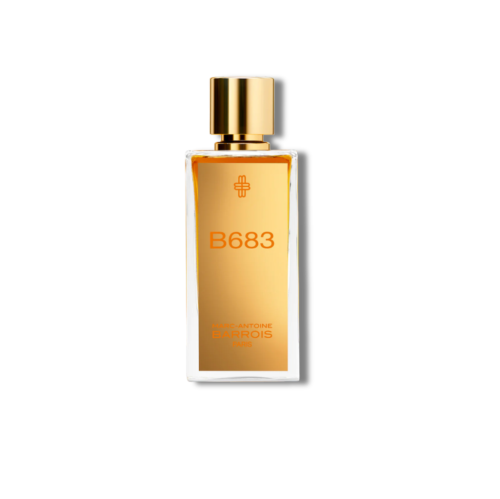B683 EDP