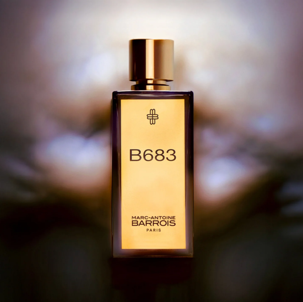 B683 EDP