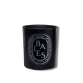 Baies Bougie