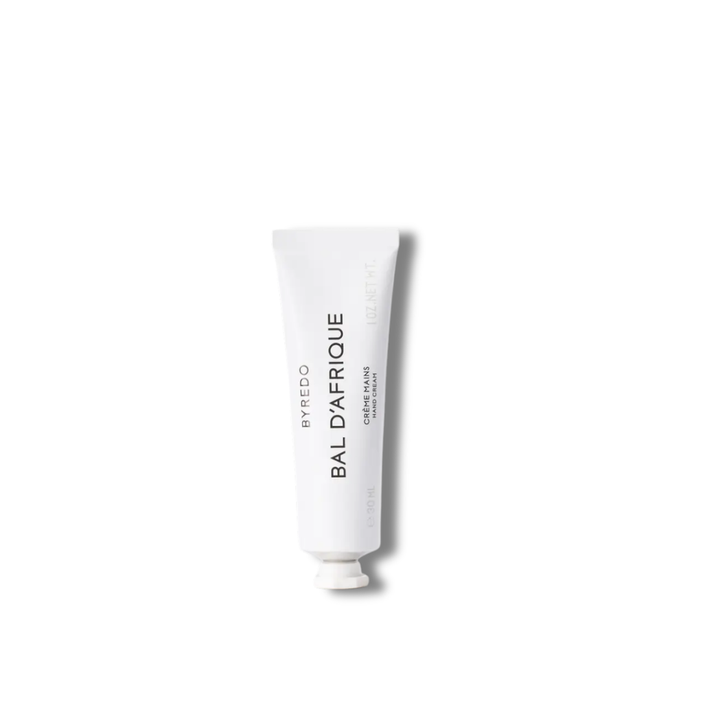 Bal d'Afrique Hand Cream
