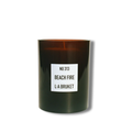 313 Beach Fire Candle