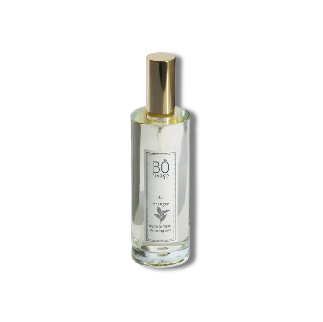 Beautiful orange Blossom Home Fragrance