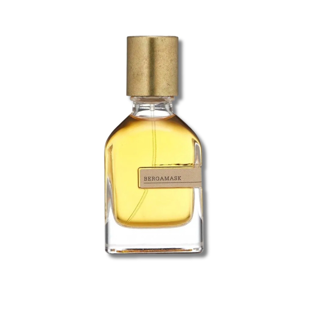 Bergamask EDP