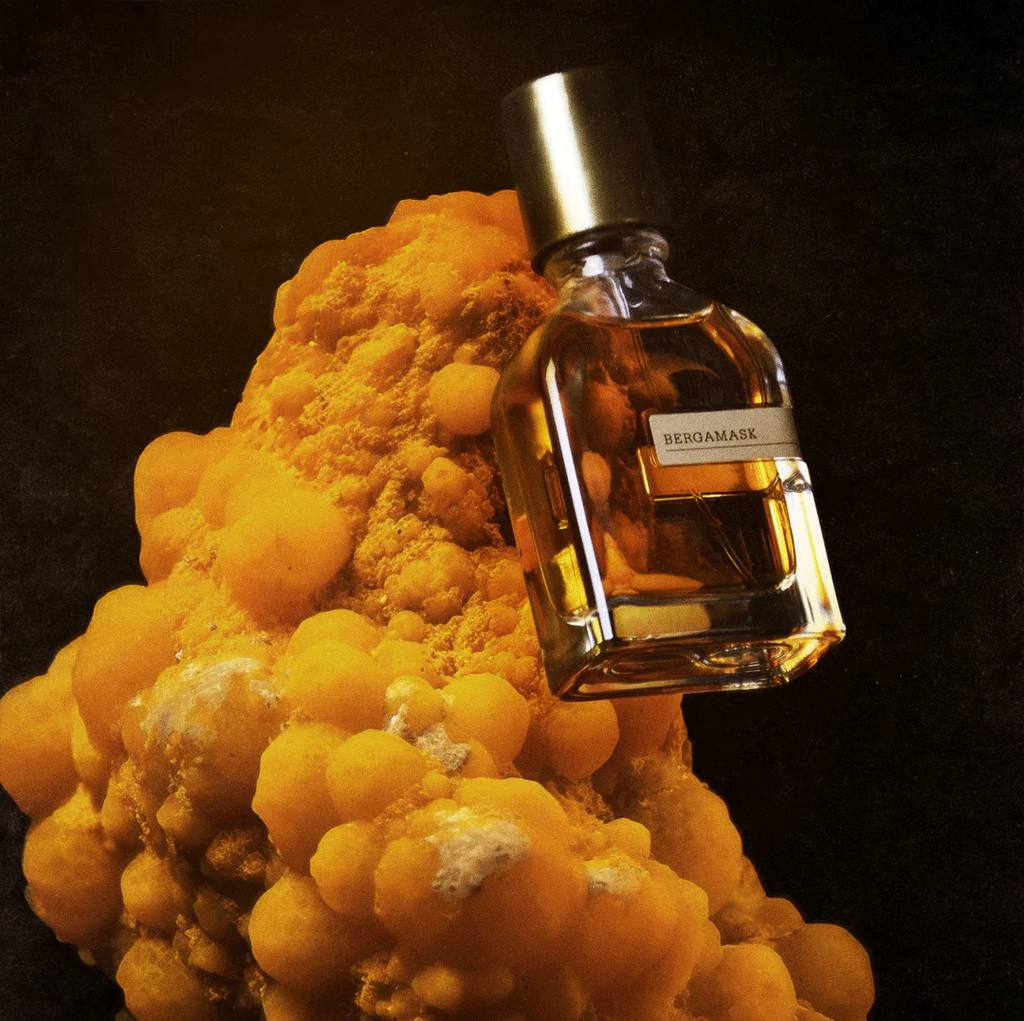 Bergamask EDP