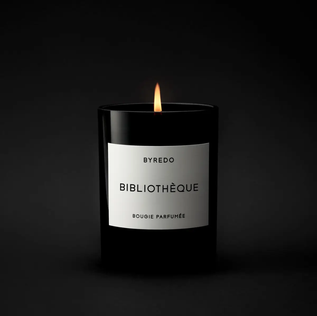 Bibliothèque Bougie