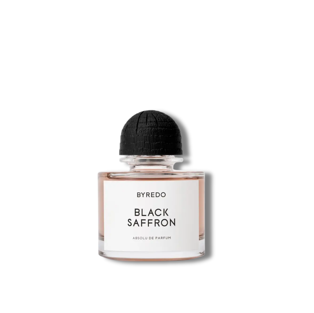BLACK SAFFRON ABSOLU