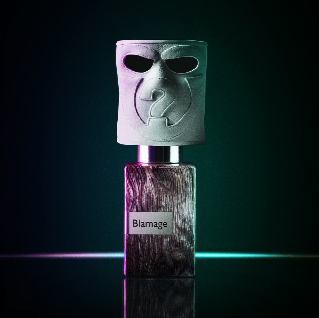 Blamage EXTRAIT