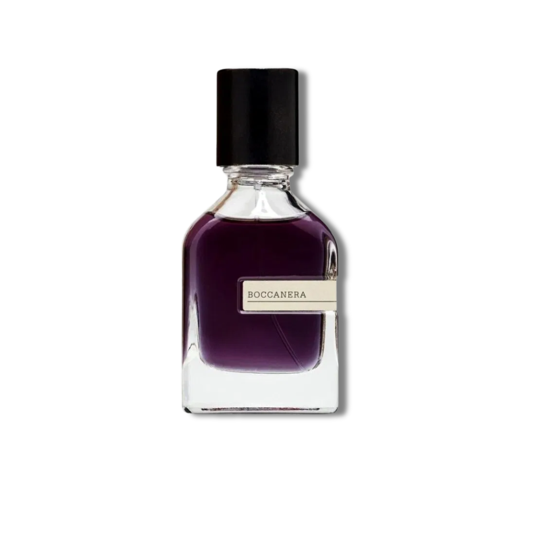 Boccanera EDP