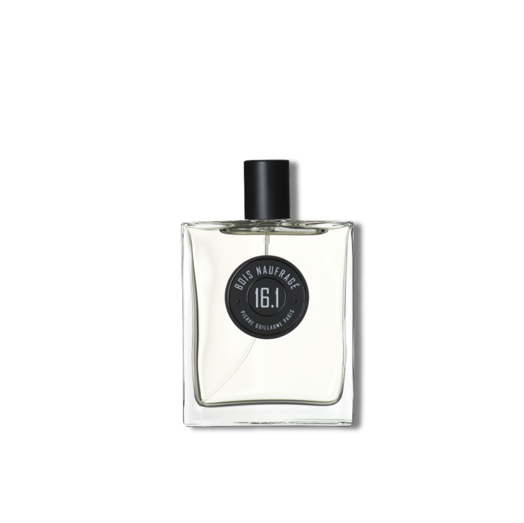 16.1 Bois Naufragé EDP