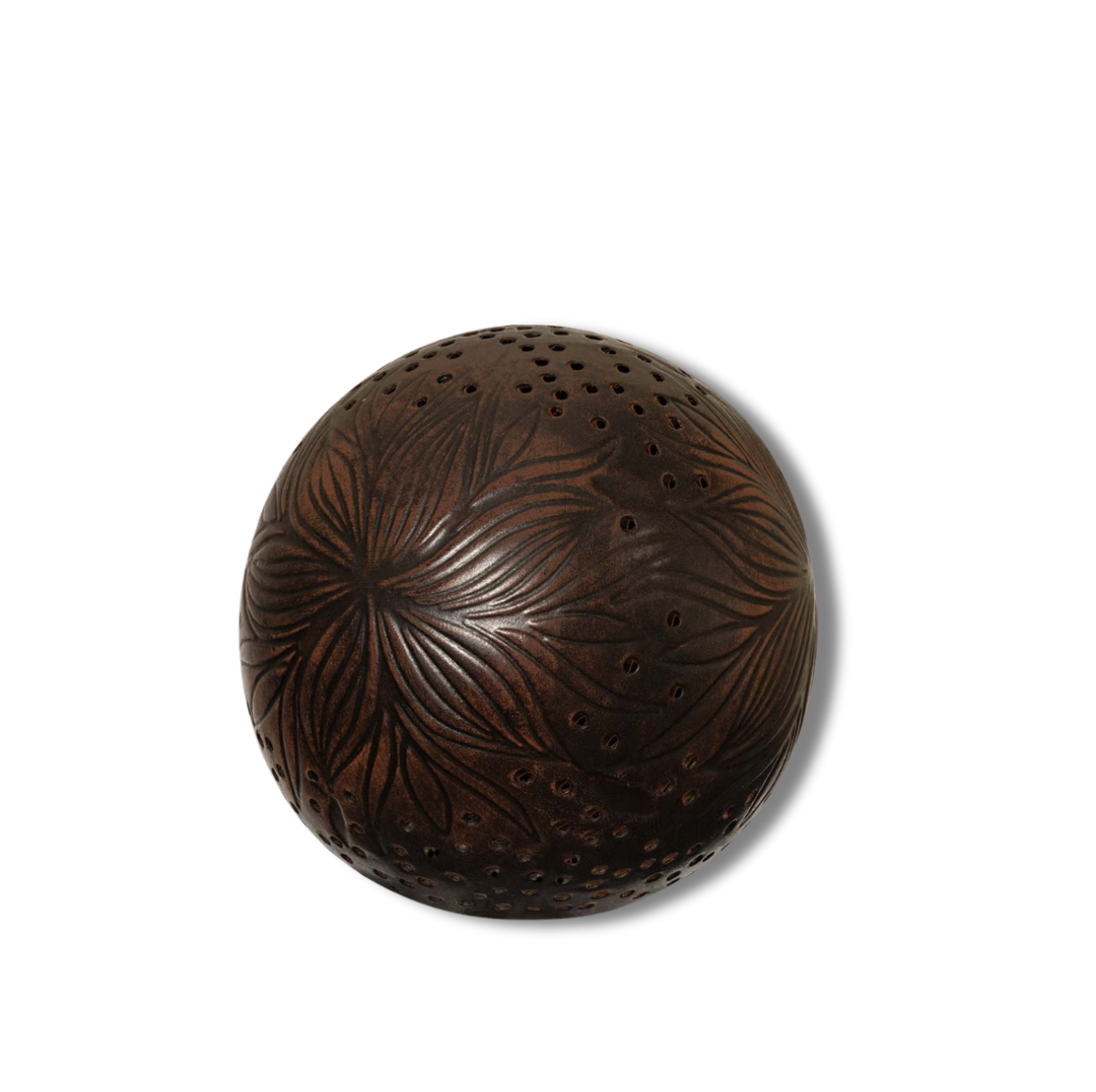 Boule d'Ambre