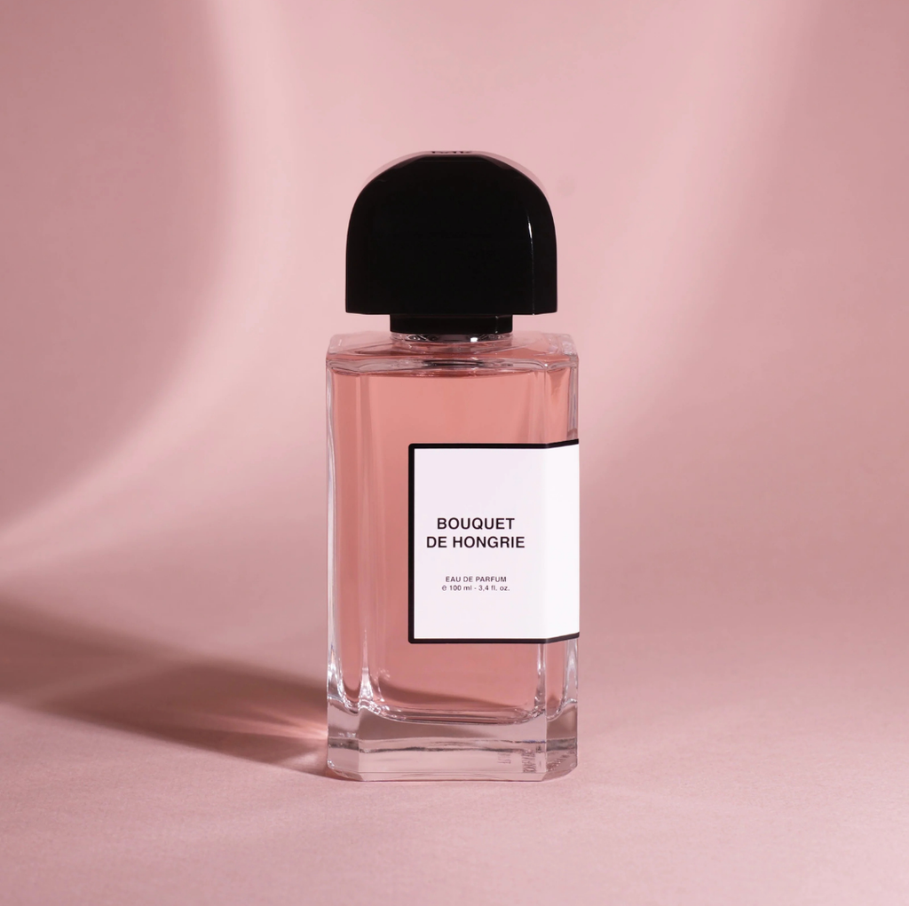 Bouquet de Hongrie EDP