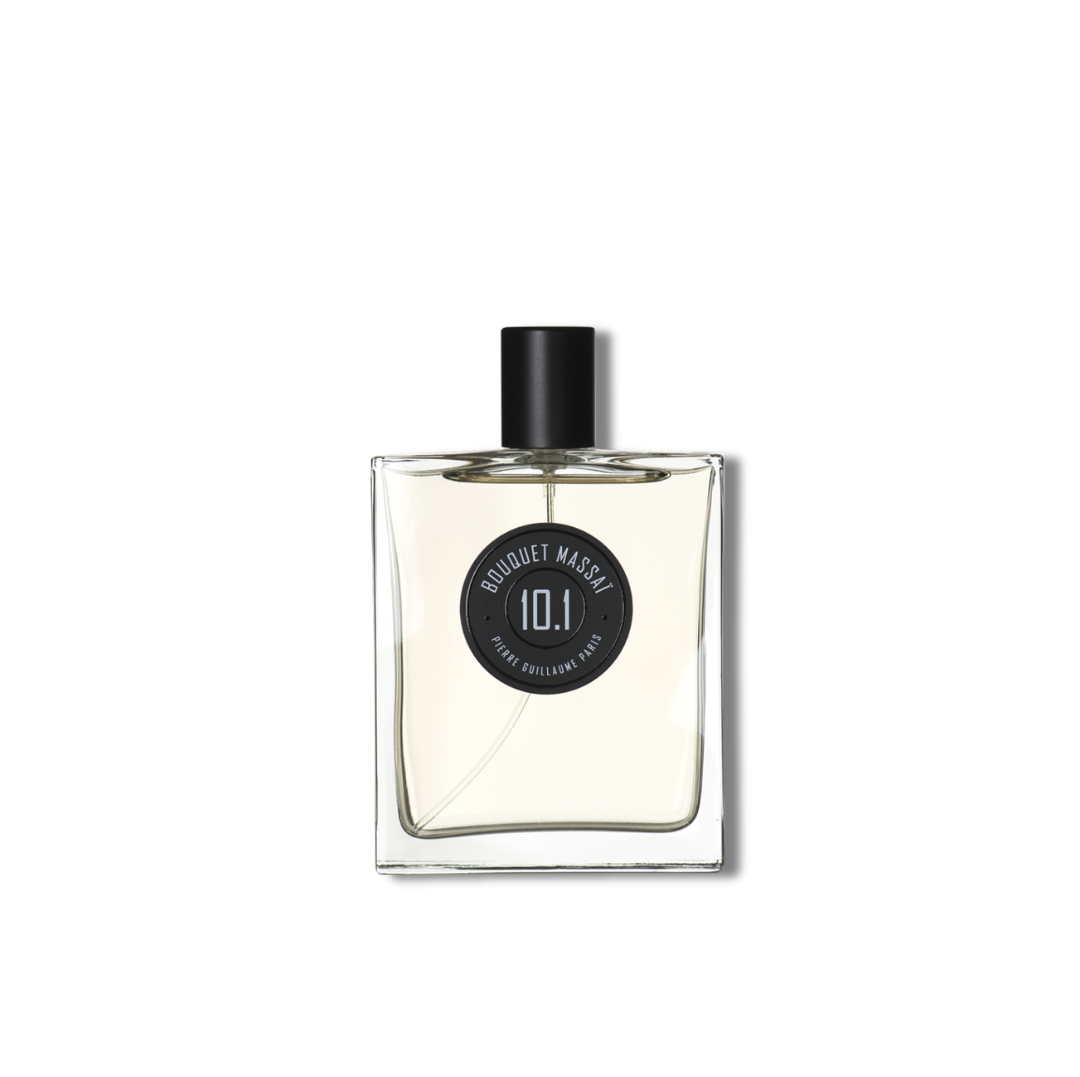 10.1 Bouquet Massaï EDP