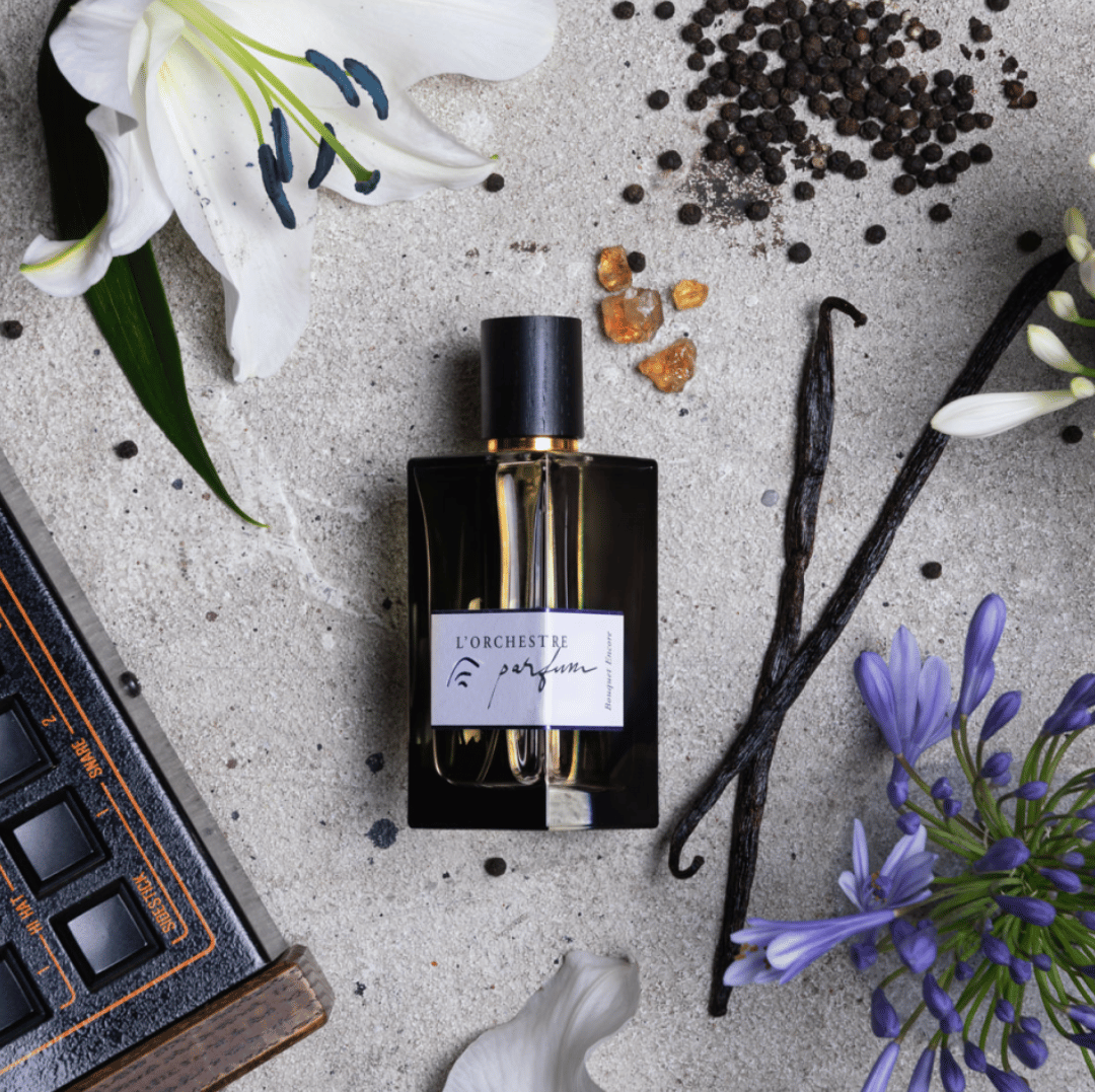 Bouquet Encore EDP