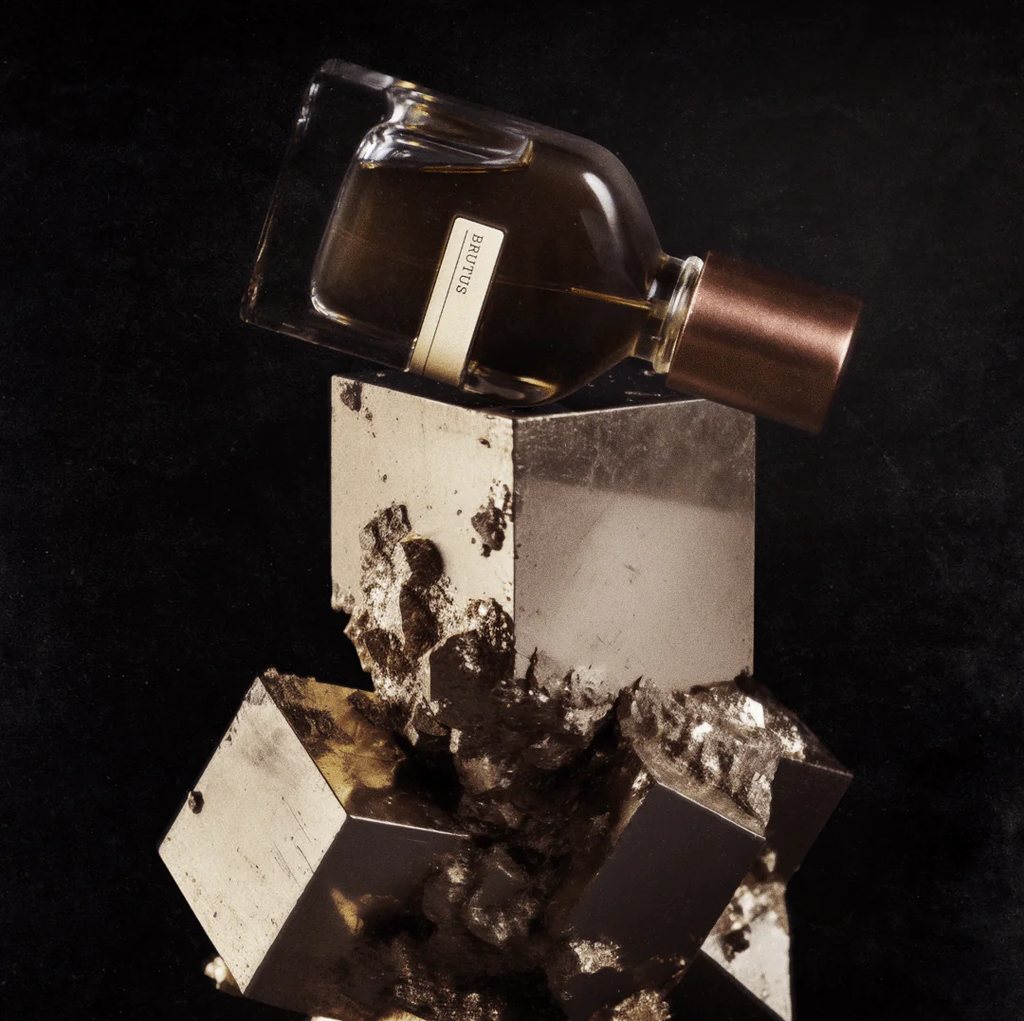 Brutus EDP