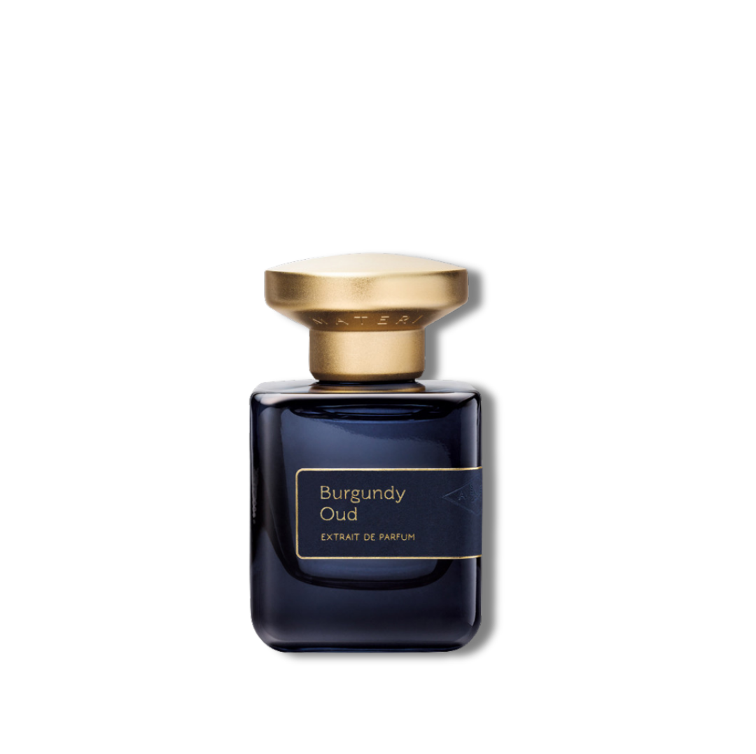 Burgundy Oud EXTRACT