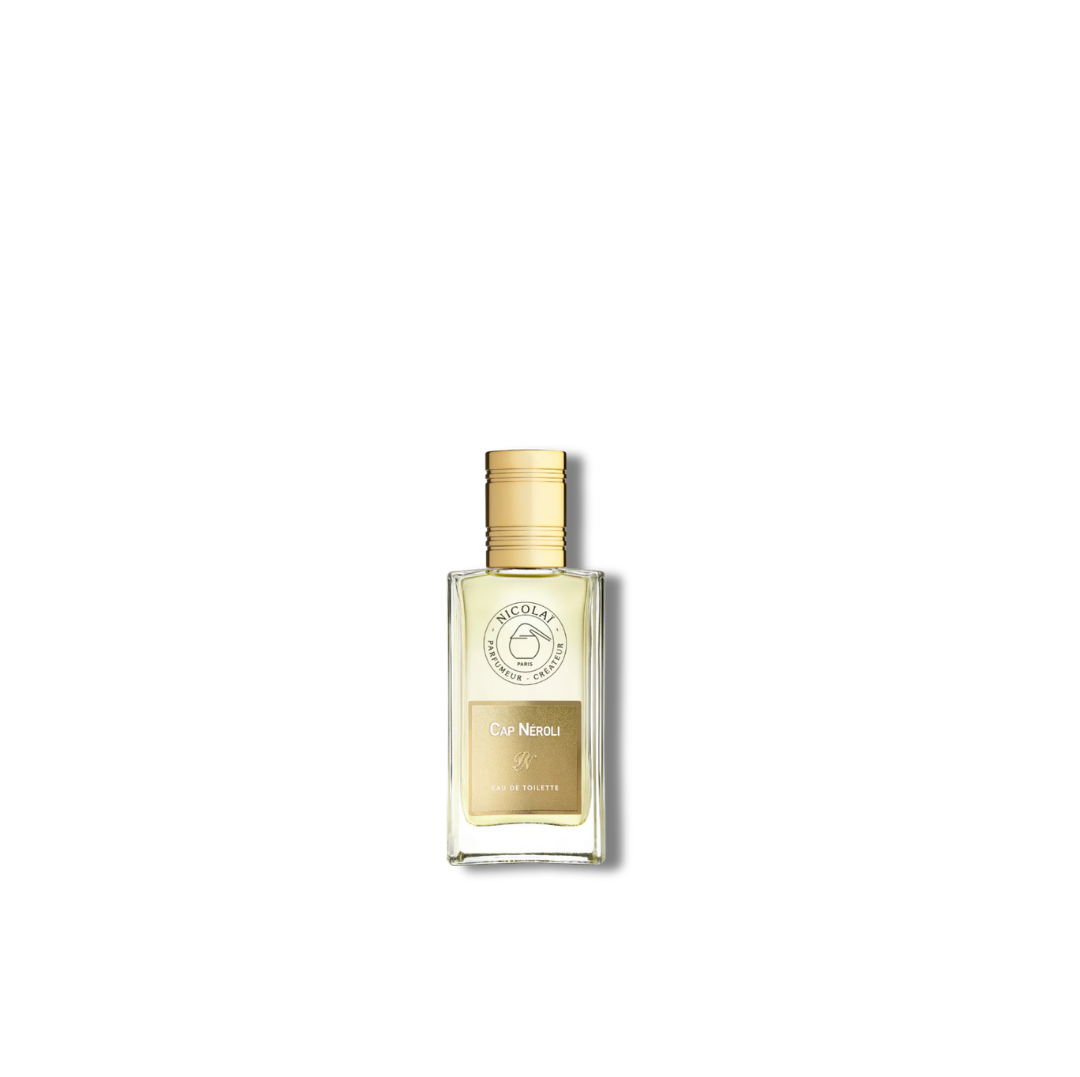 Cap Neroli EDT