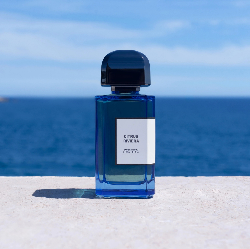 Citrus Riviera EDP