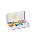 Coffret cadeau 9 mini savons
