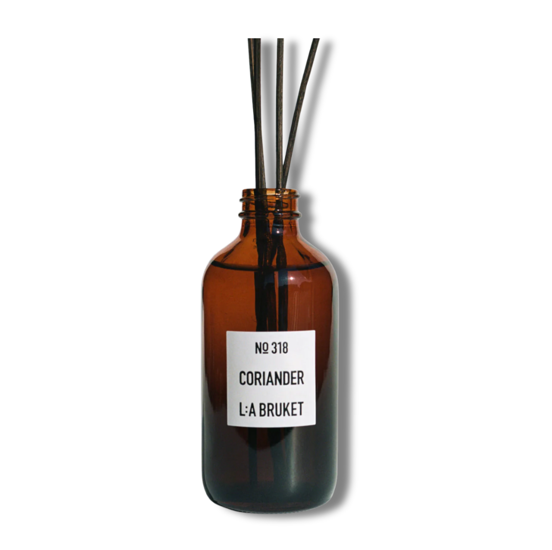 318 Coriander Diffuseur