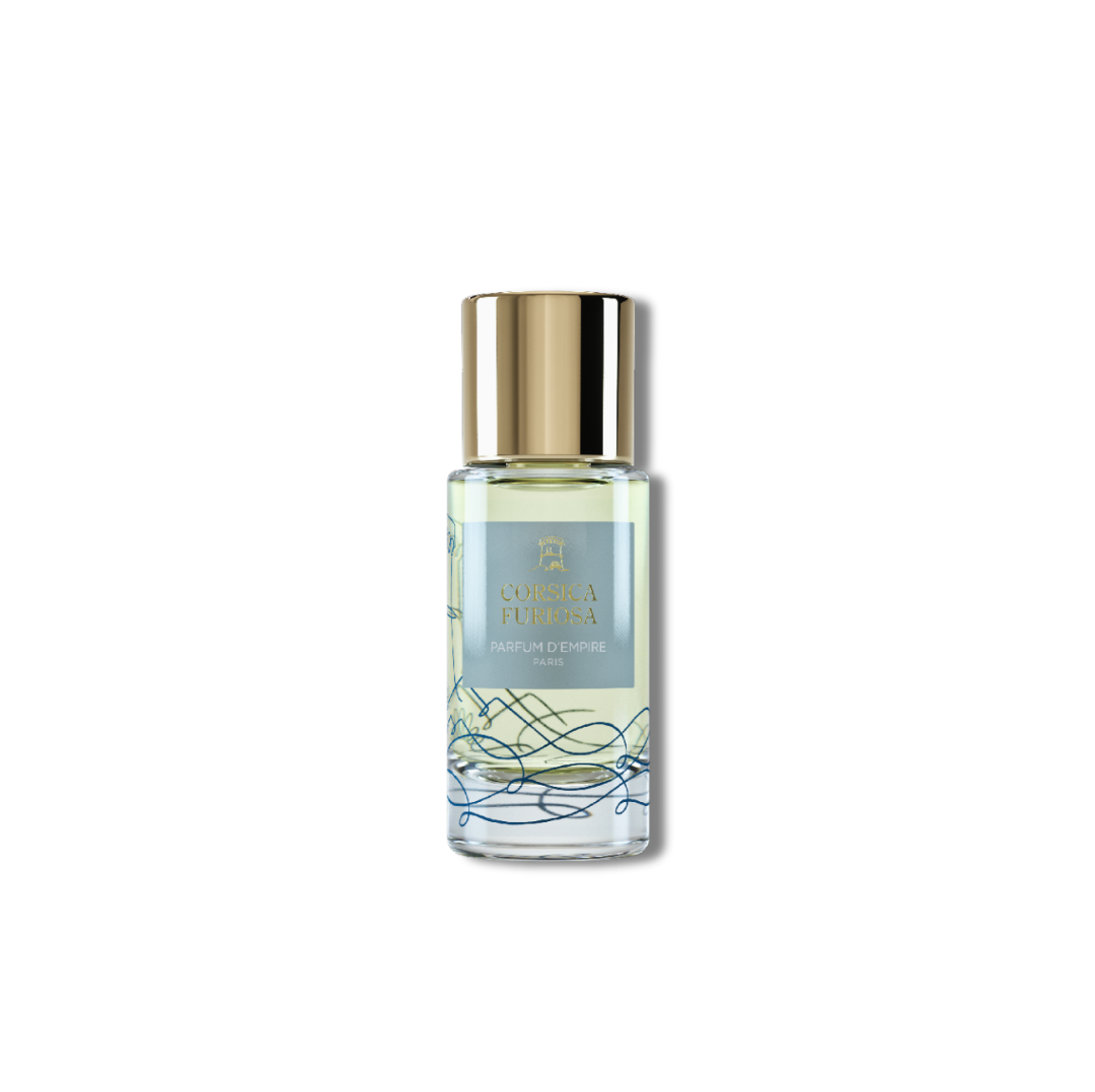 Corsica Furiosa EDP