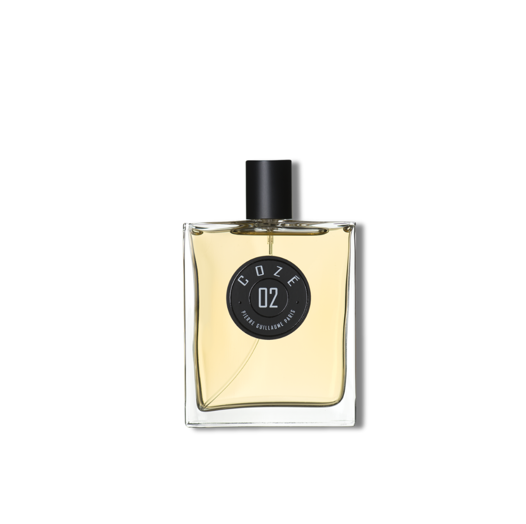02 Coze EDP