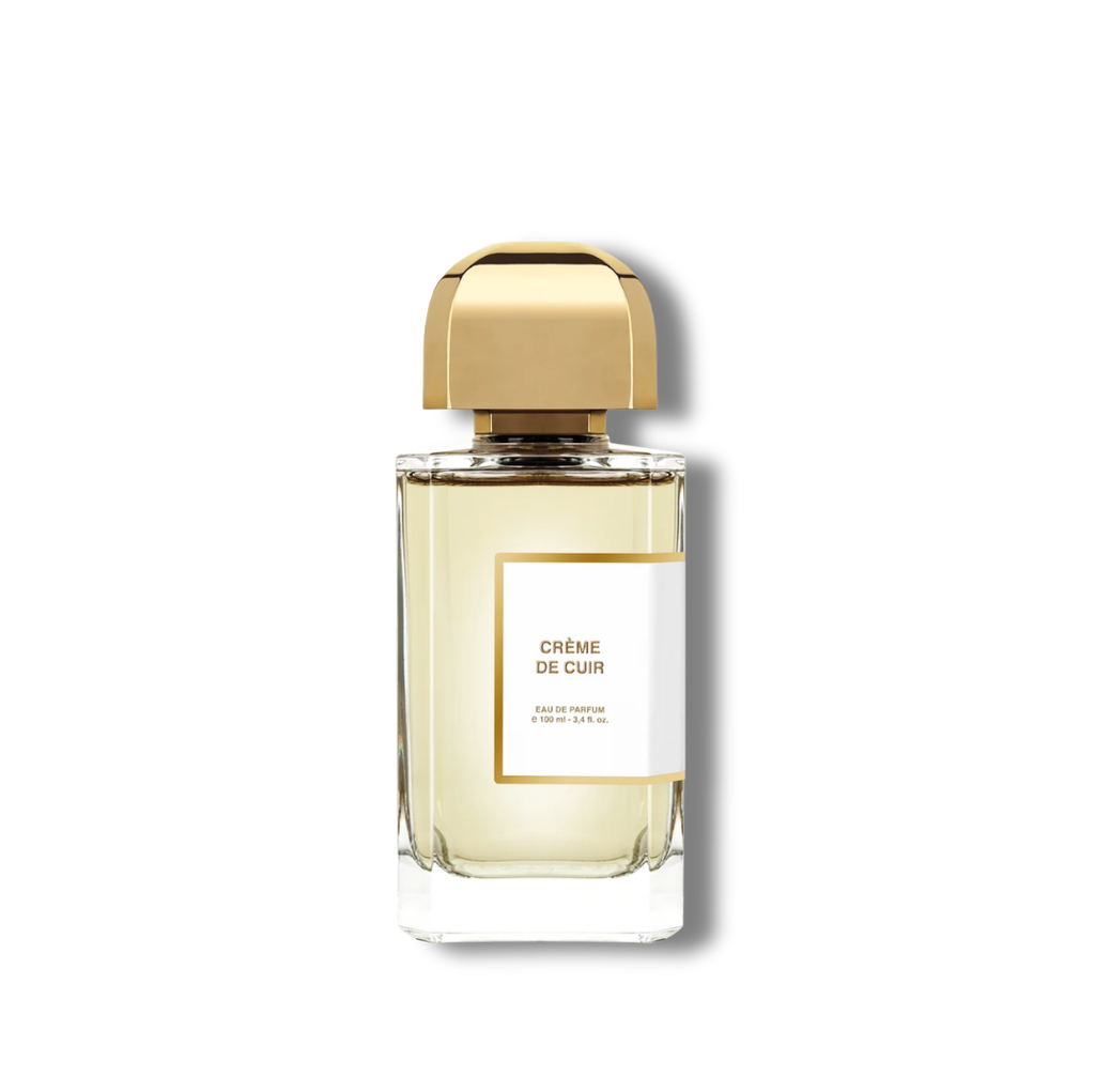 Crème de Cuir EDP