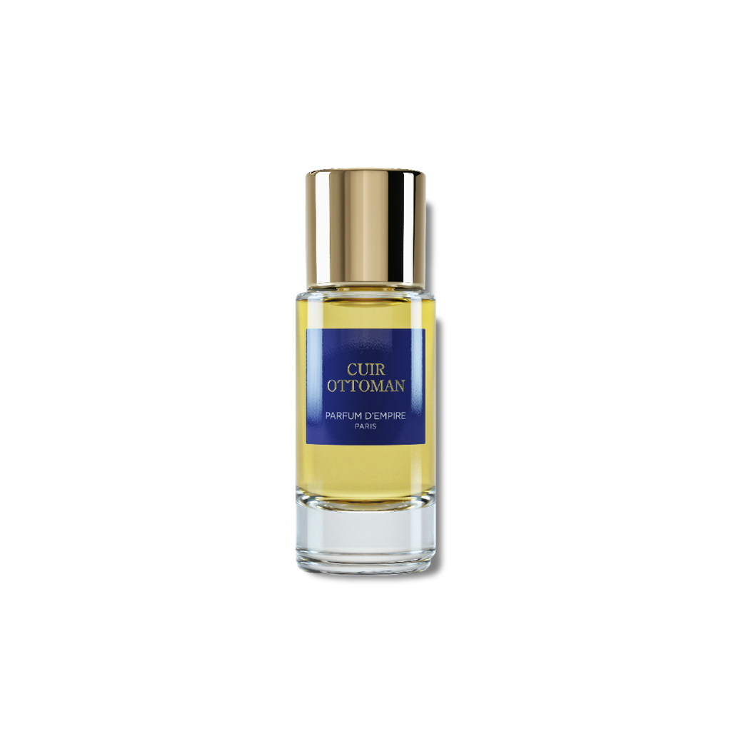 Cuir Ottoman EDP