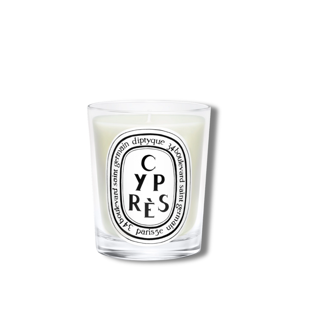 Cyprès