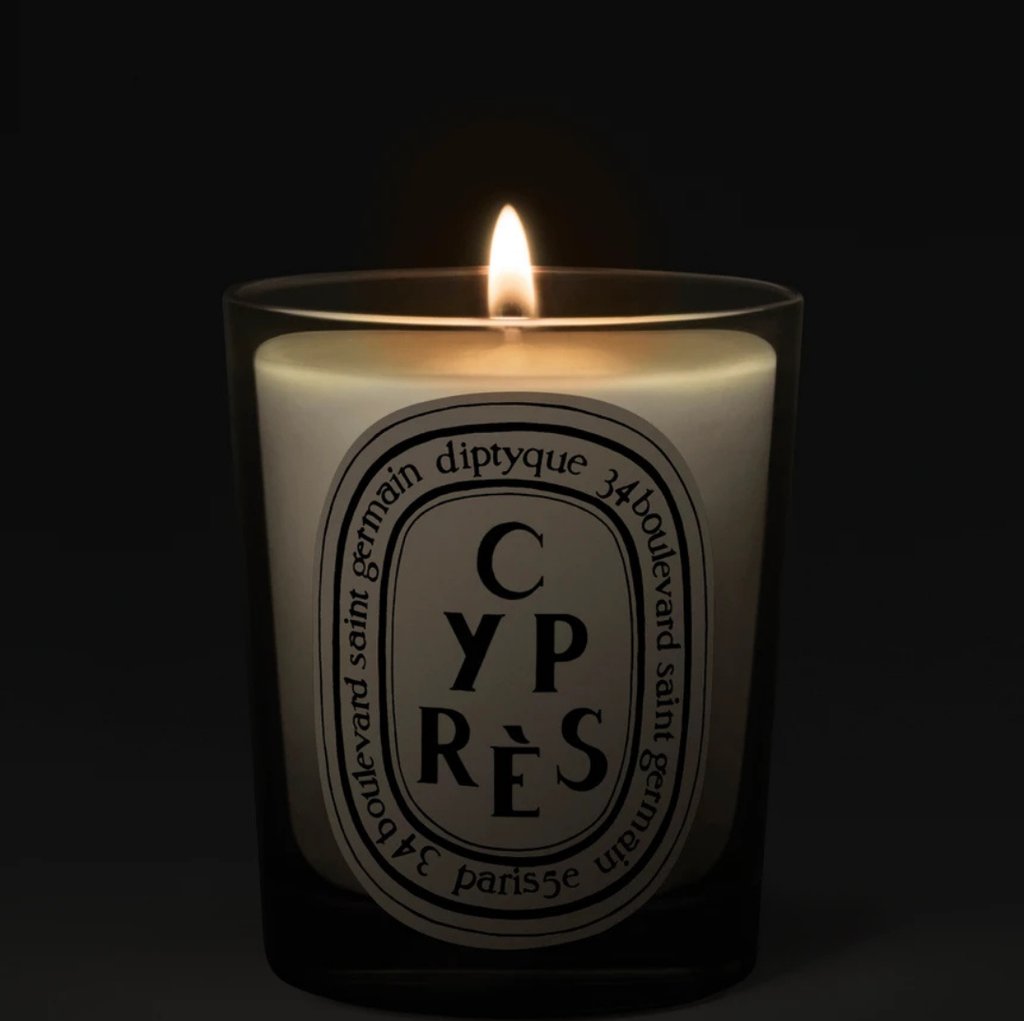 Cyprès