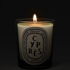 Cyprès