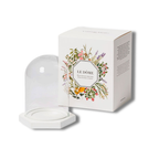 Candle Cloche