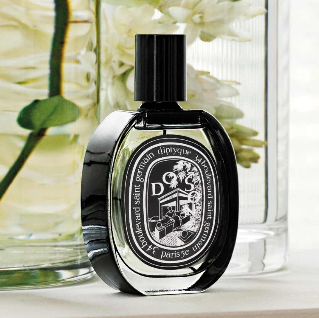 Do Son EDP