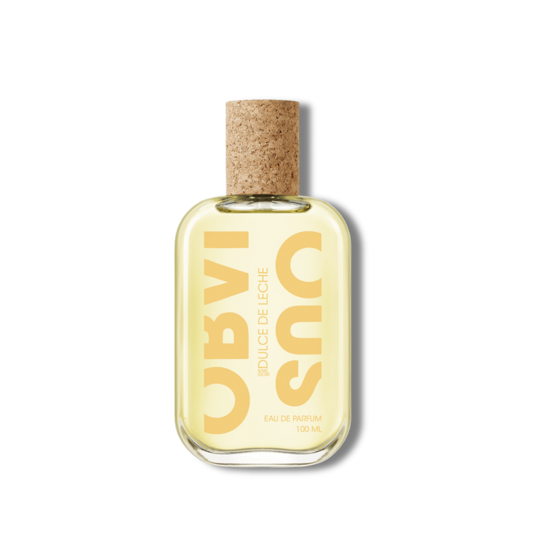 Dulce de Leche EDP