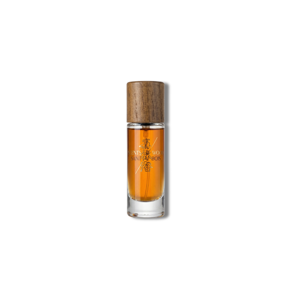 Santal en Chêne  EDP