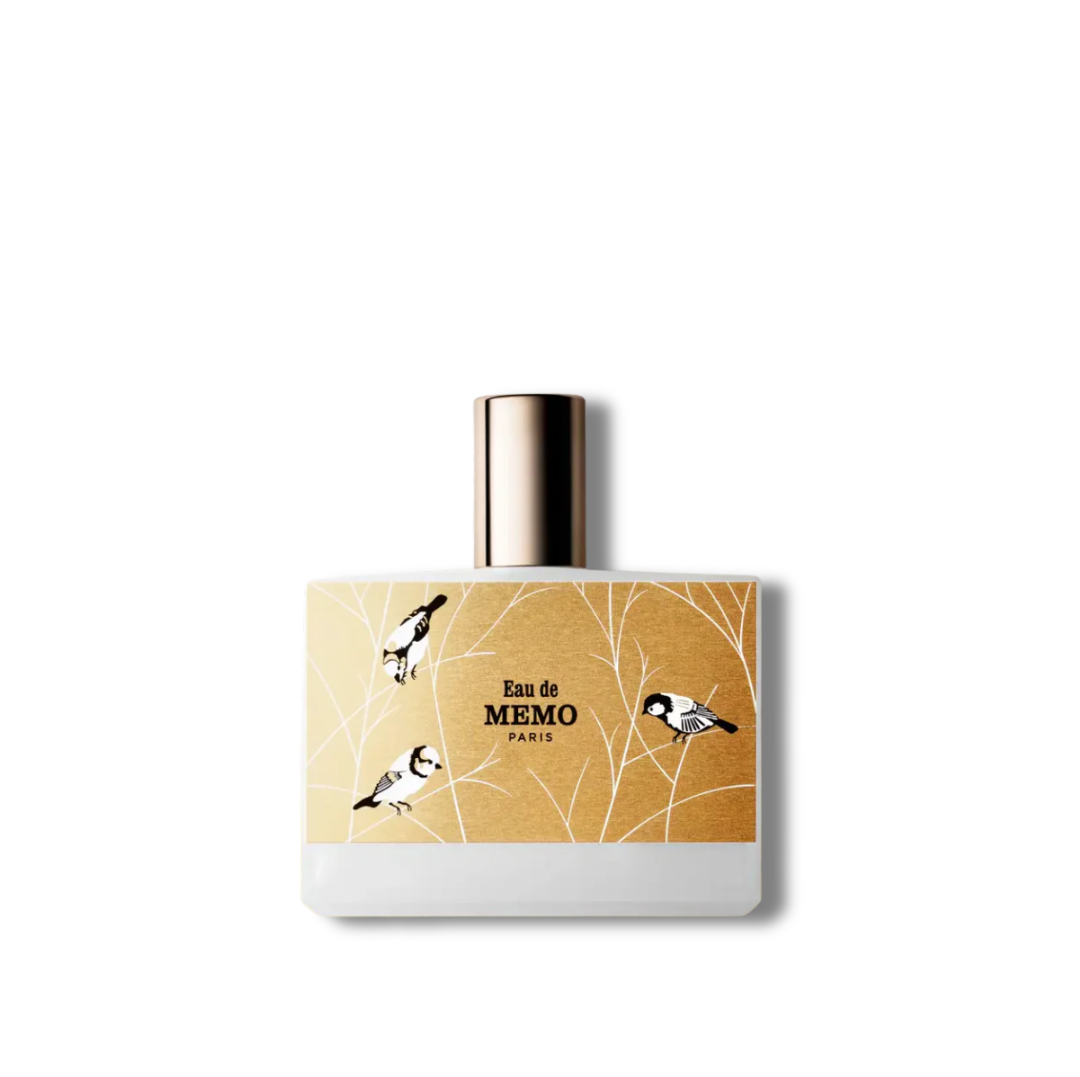 Eau de Memo EDP