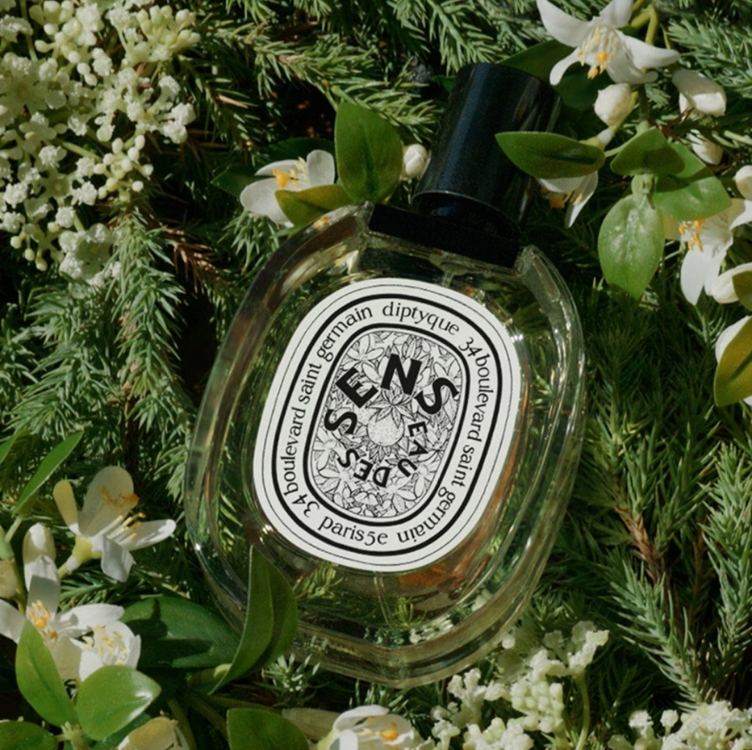 Eau des Sens EDT