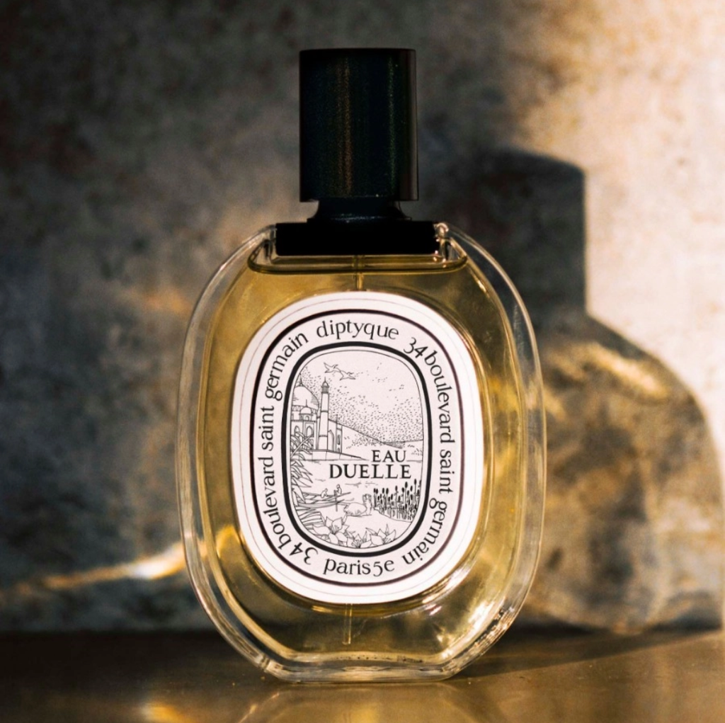 Eau Duelle EDT