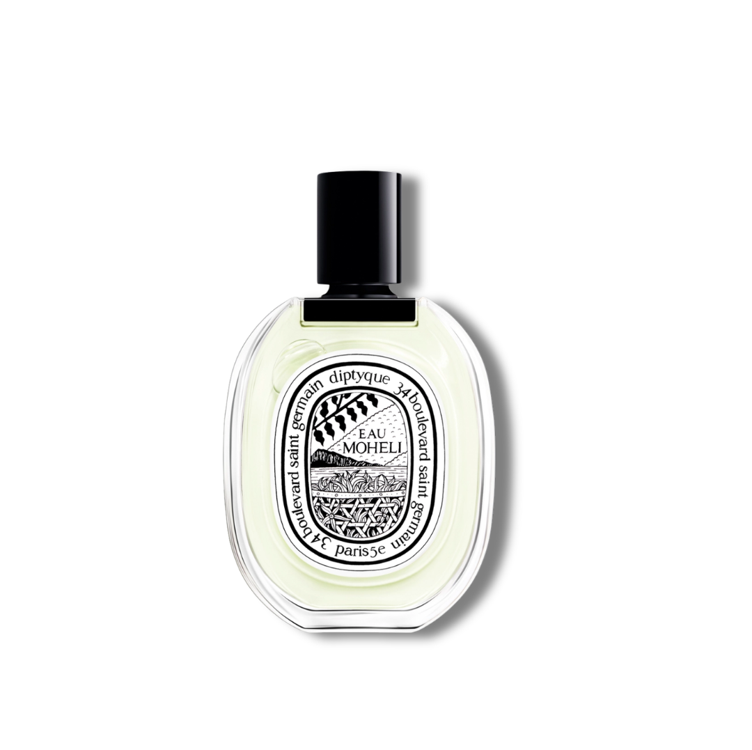 Mohéli Water EDT