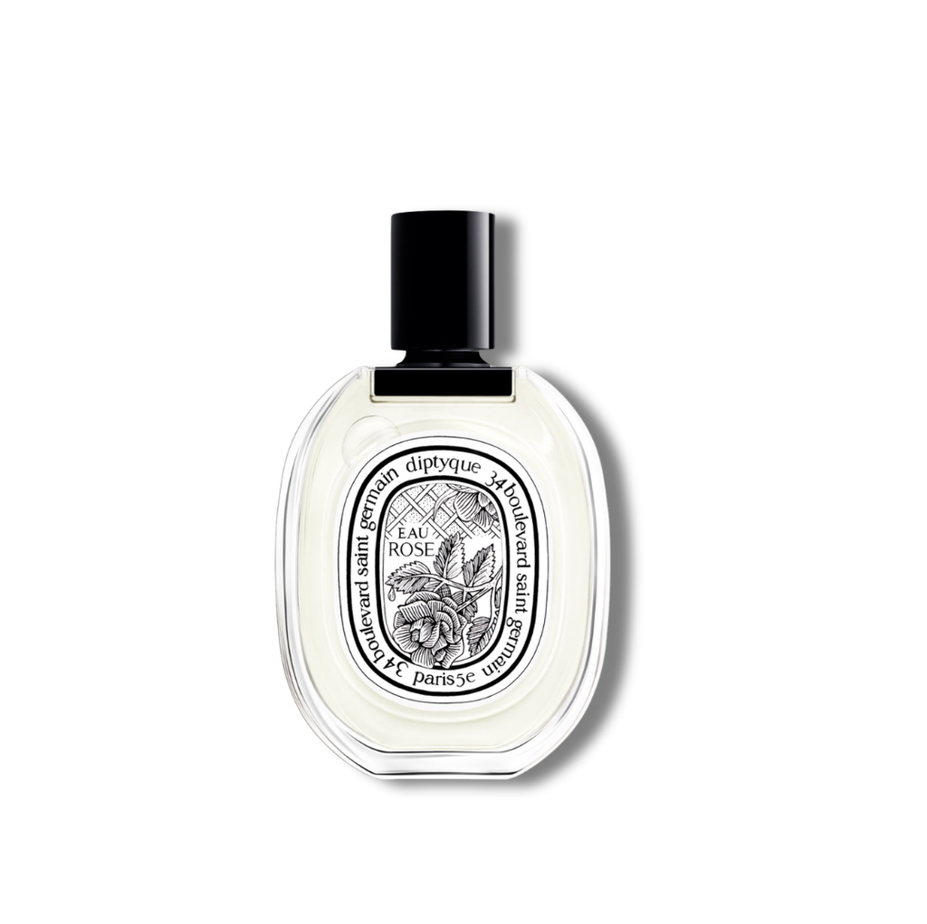 Eau Rose EDT