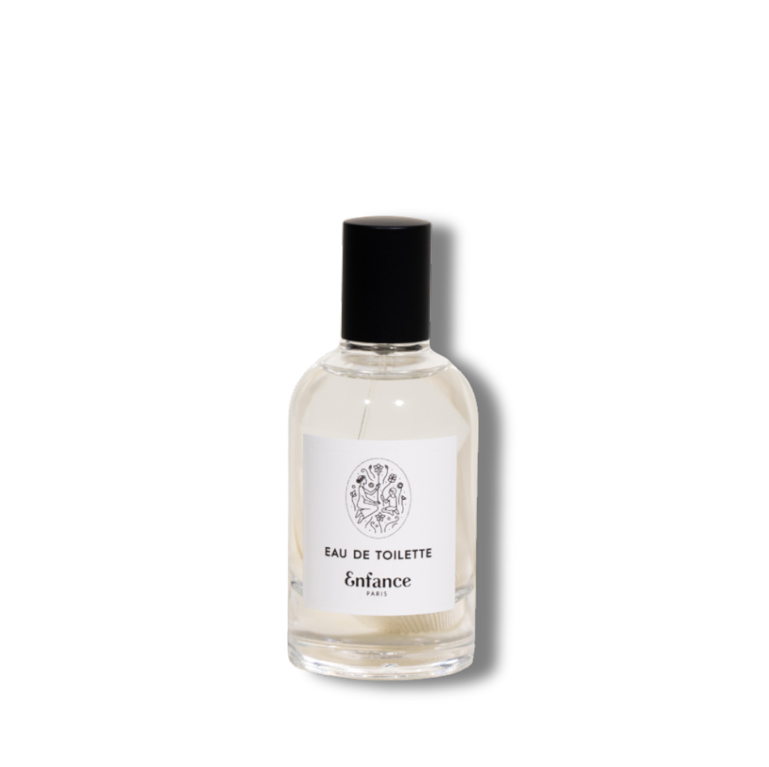 Eau de Toilette EDT