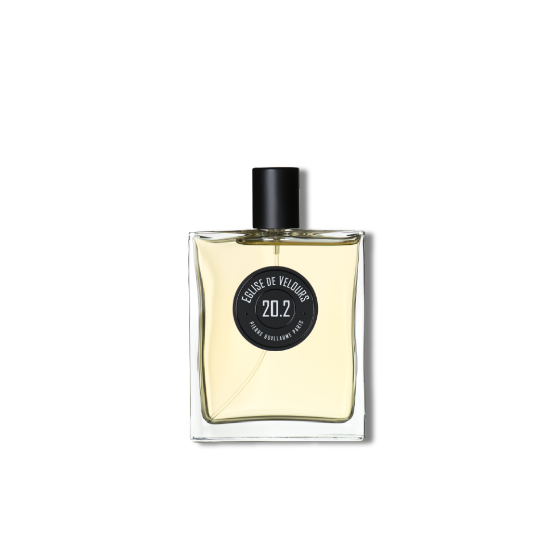 20.2 Velours Church EDP