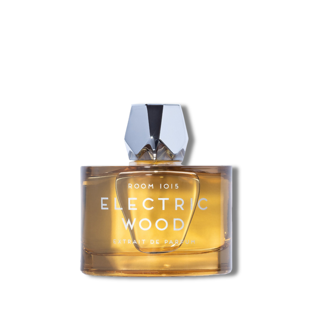 Electric Wood EXTRACT