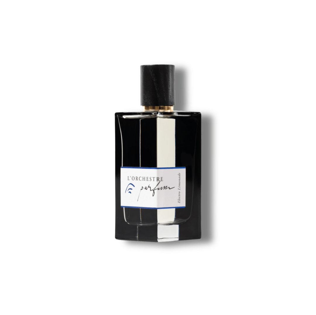 Electro Lemonade EDP
