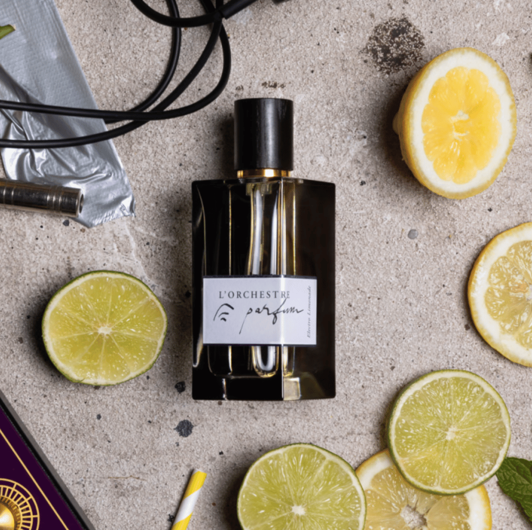 Electro Lemonade EDP