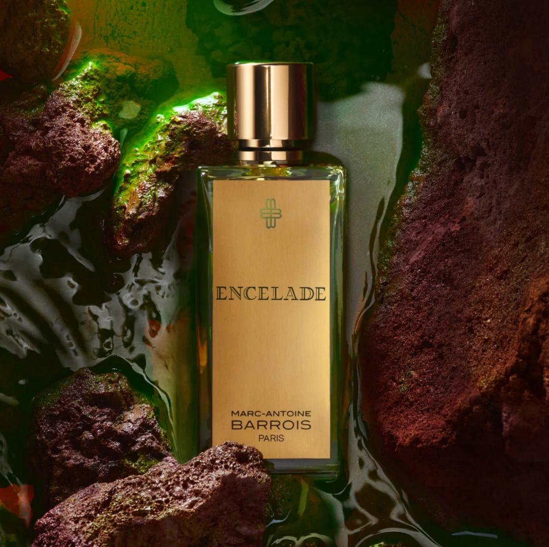 Encelade EDP