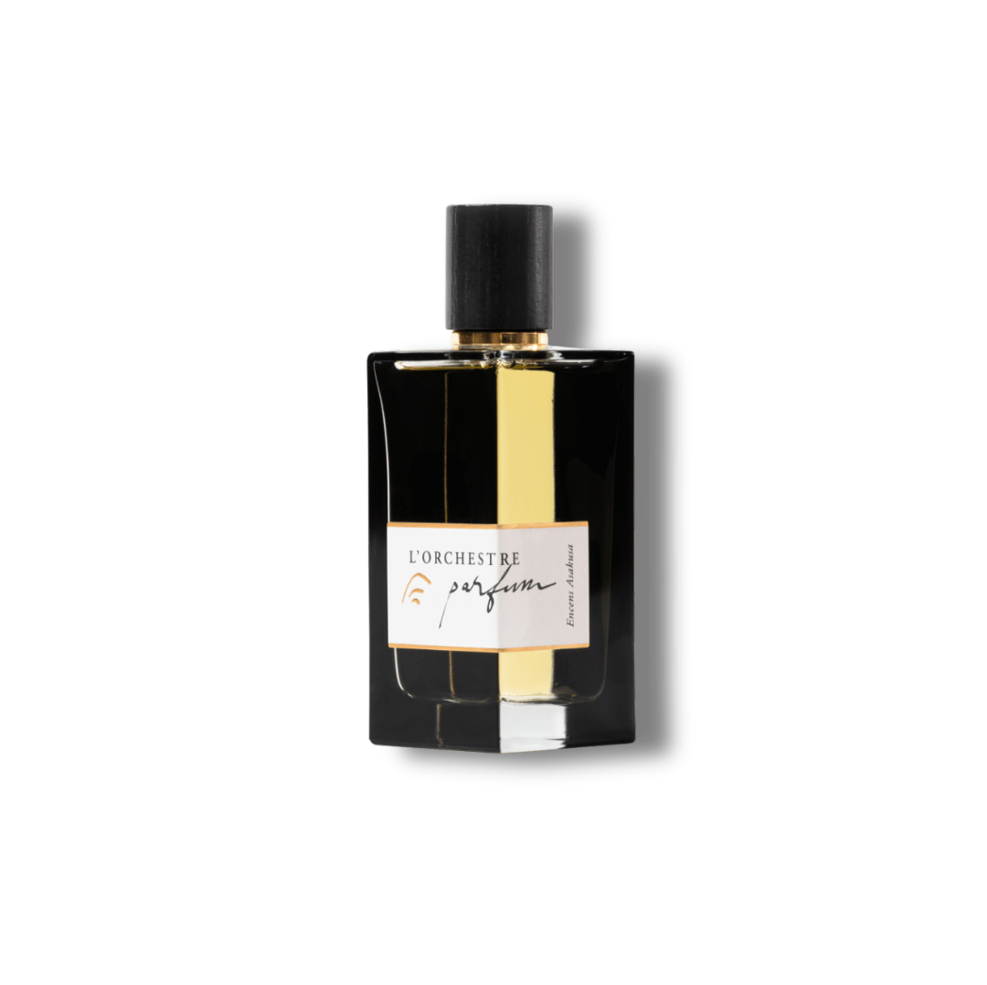 Asakusa Incense EDP