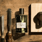 Asakusa Incense EDP