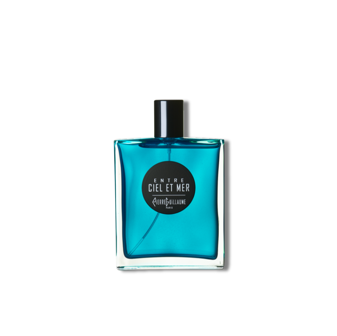Between Sky and Sea EDP