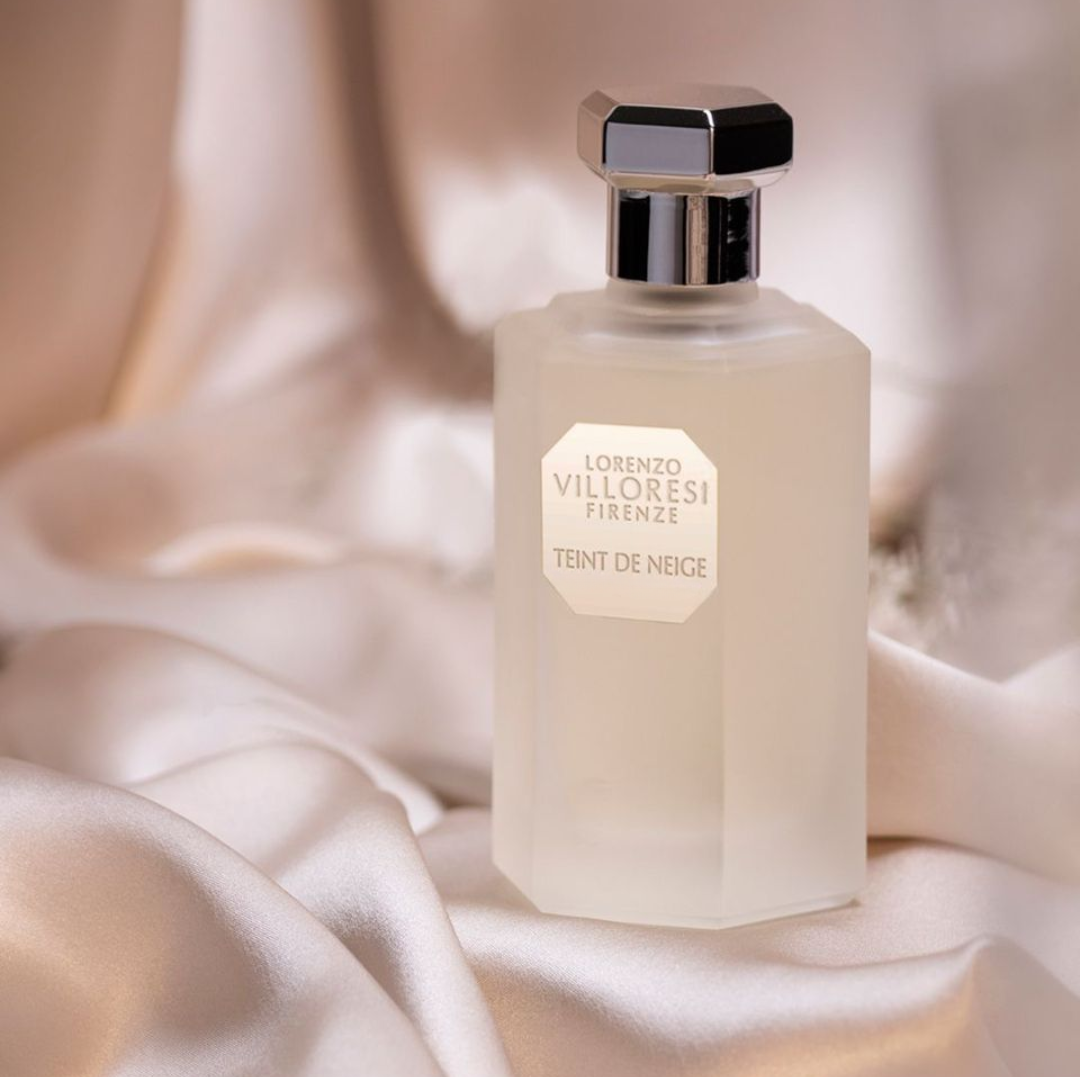 Snow Complexion EDP