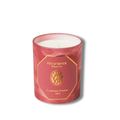 Feu d'Hiver Bougie